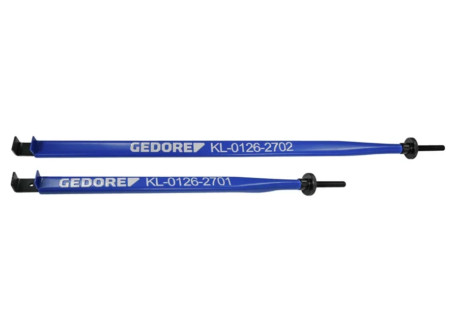 GEDORE Automotive Klemmhebel, Katalogbild Nummer 3