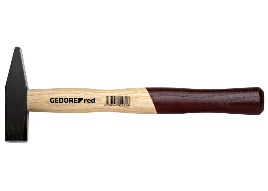 GEDOREred Schlosserhammer, Katalogbild