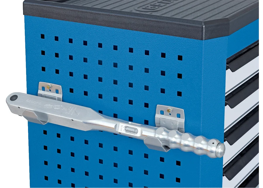 GEDORE tube holder, application image no. 2