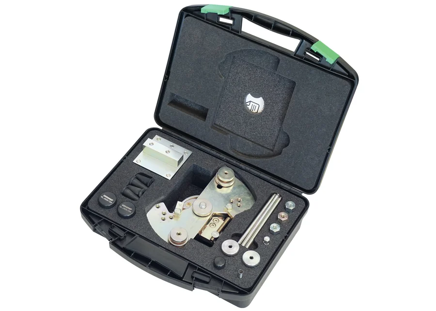 GEDORE Automotive dual-clutch tool set, catalog image
