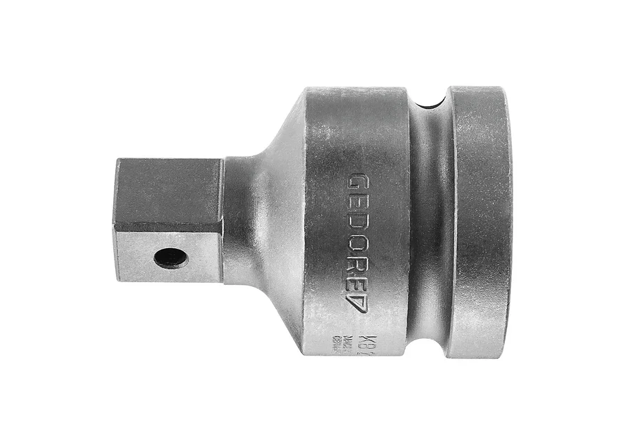 GEDORE 1" to 3/4" reducer for impact sockets, catalogue image