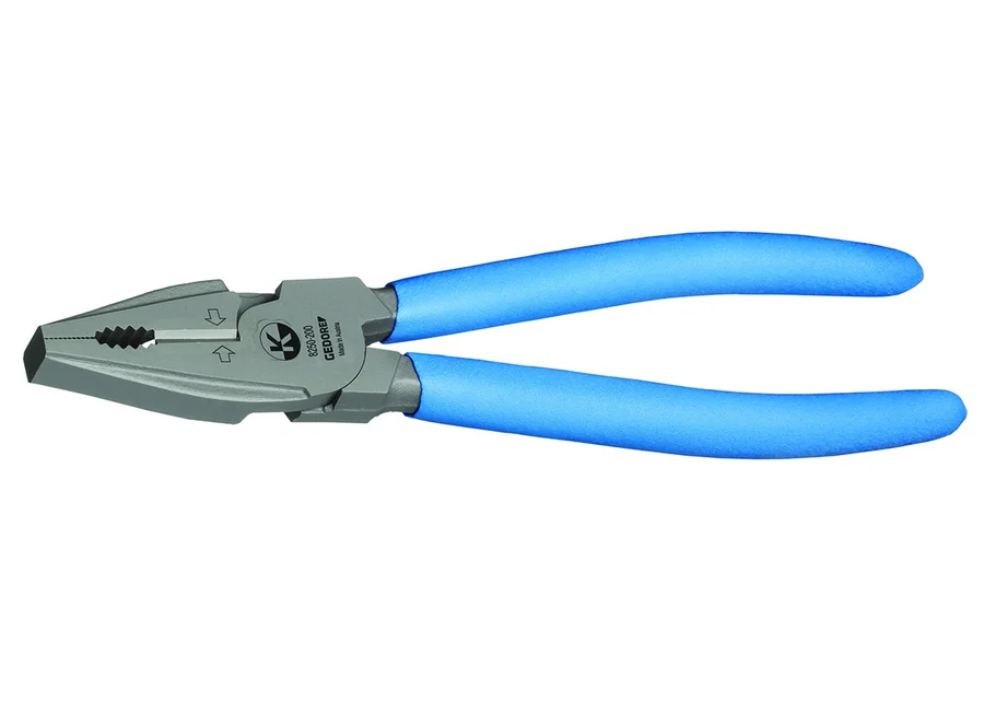 GEDORE heavy-duty combination pliers, product image no. 1