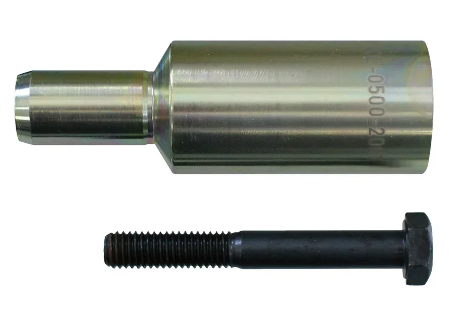 GEDORE Automotive clutch alignment mandrel, detail image no. 1