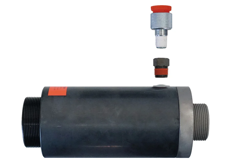 GEDORE Automotive hydraulic cylinder, catalogue image no. 2