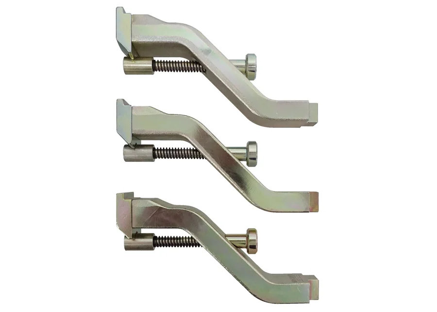 GEDORE Automotive hook set, catalog image
