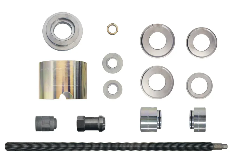 GEDORE Automotive Radlager-Werkzeugsatz (Stellantis), Katalogbild Nummer 1