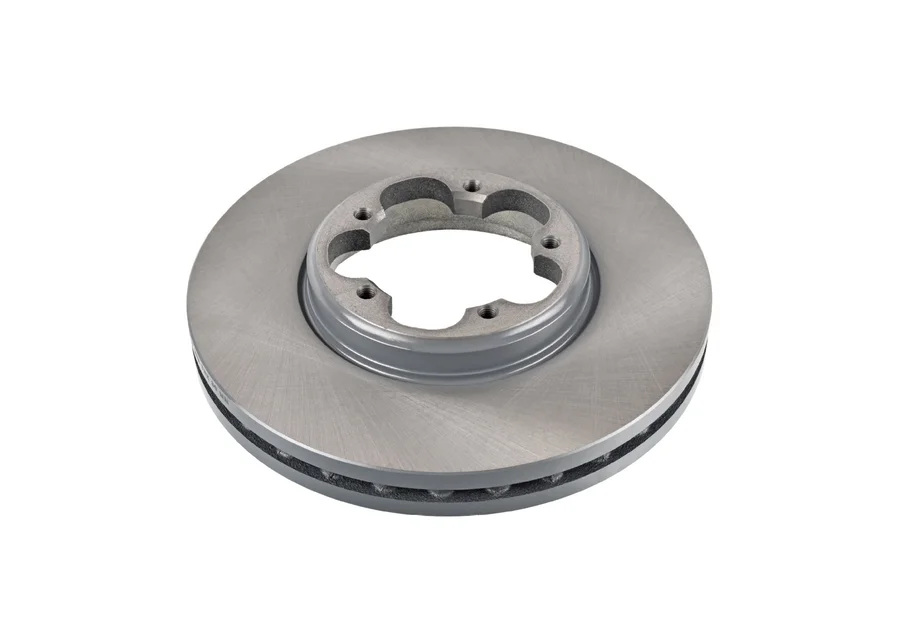 GEDORE Automotive wheel bearing supplementary set (Ford), application image no. 2