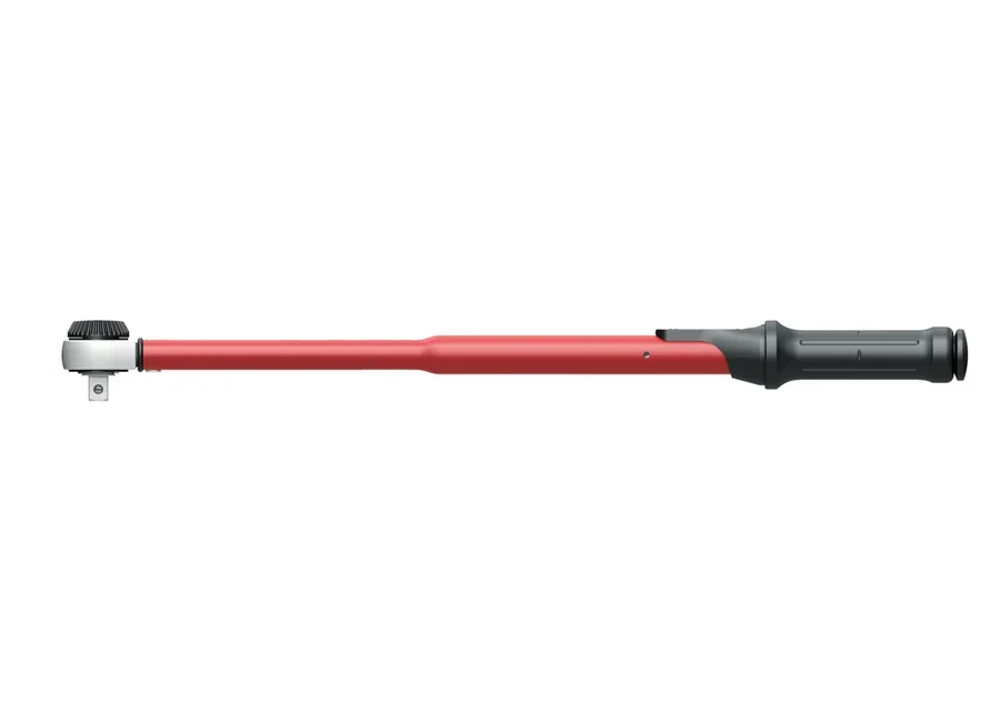 GEDOREred 5-550 Nm torque wrench, product image no. 11