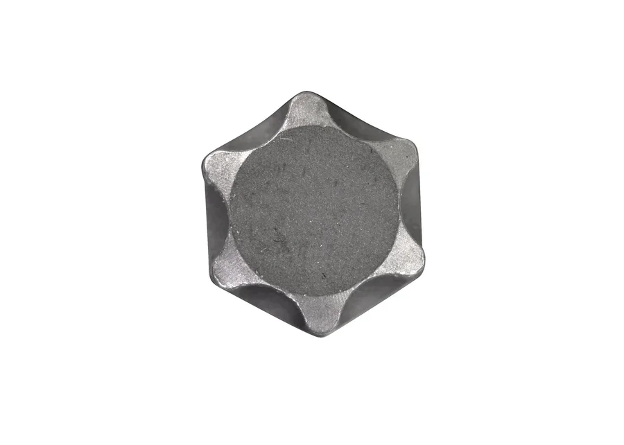 GEDOREred long 1/2" screwdriver bit socket for internal TX screws, product image no. 17