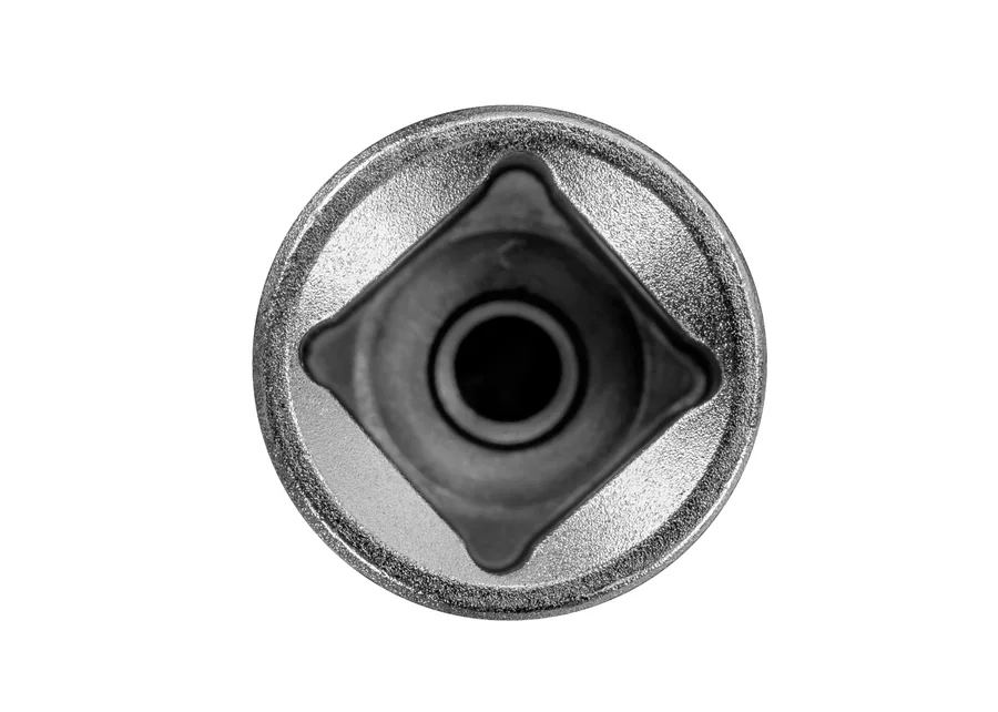 GEDOREred long 1/2" screwdriver bit socket for internal TX screws, product image no. 2