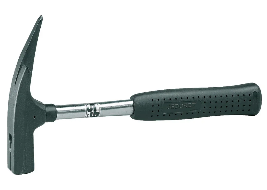 GEDORE carpenter's hammer with magnet, catalogue image no. 2