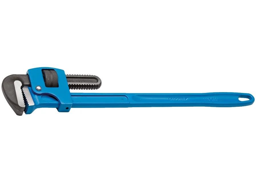 GEDORE pipe wrench, product image