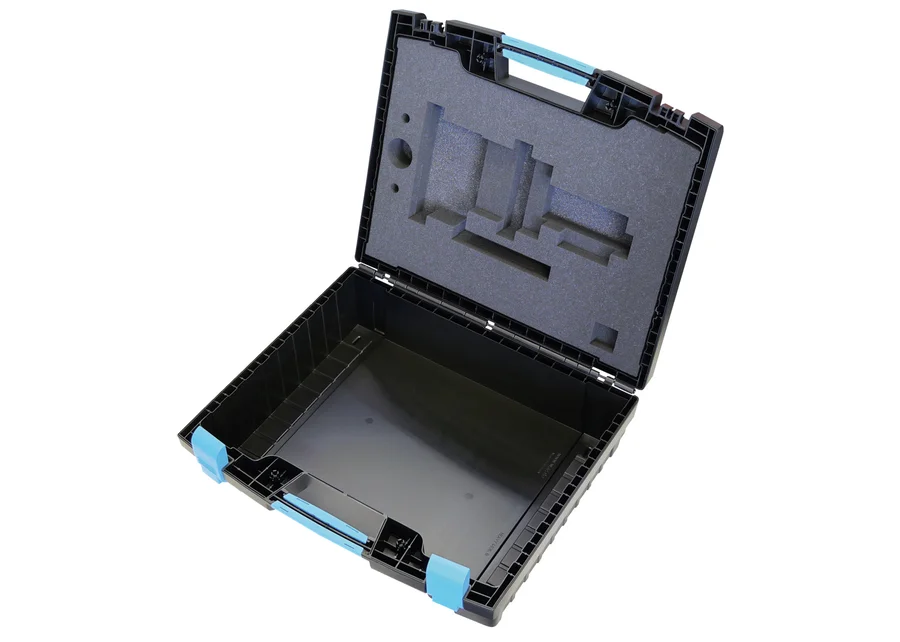 GEDORE Automotive plastic case with foam insert, special version, catalogue image no. 1