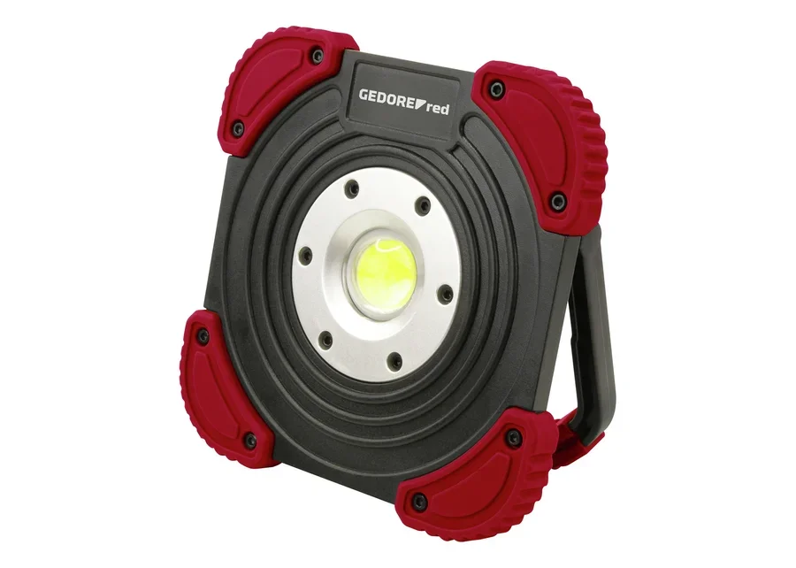 GEDOREred LED floodlight, product image no. 2