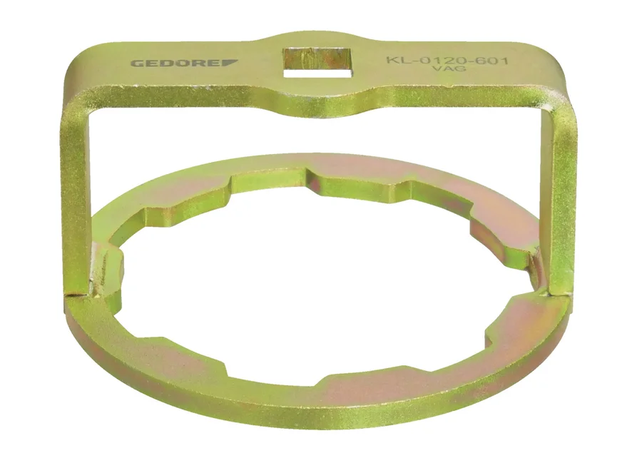 GEDORE Automotive embout de douille pour bouchon de liquide de refroidissement, image de détail n° 1