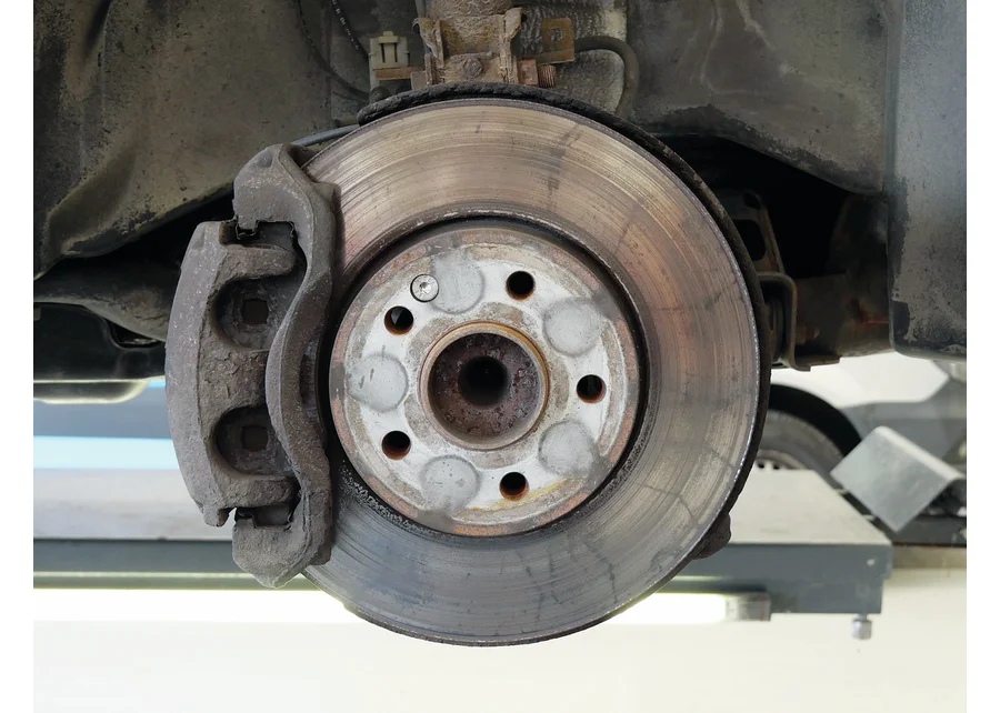 GEDORE Automotive Ersatzscheiben-Satz, Anwendungsbild Nummer 5
