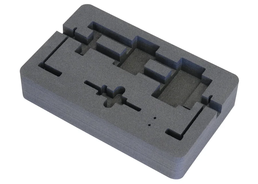 GEDORE Automotive foam insert, catalog image