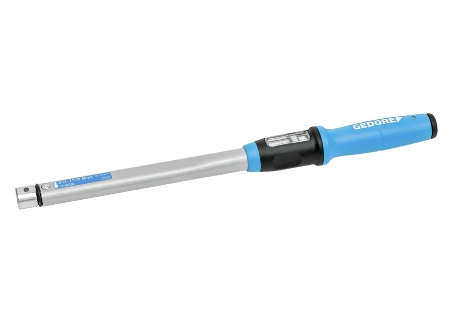 GEDORE TORCOFIX TF-SE torque wrench 20-400 Nm / 15-300 lbf·ft, product image no. 5