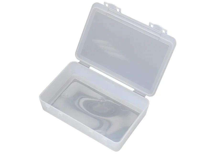 GEDORE Automotive plastic container, catalogue image no. 3