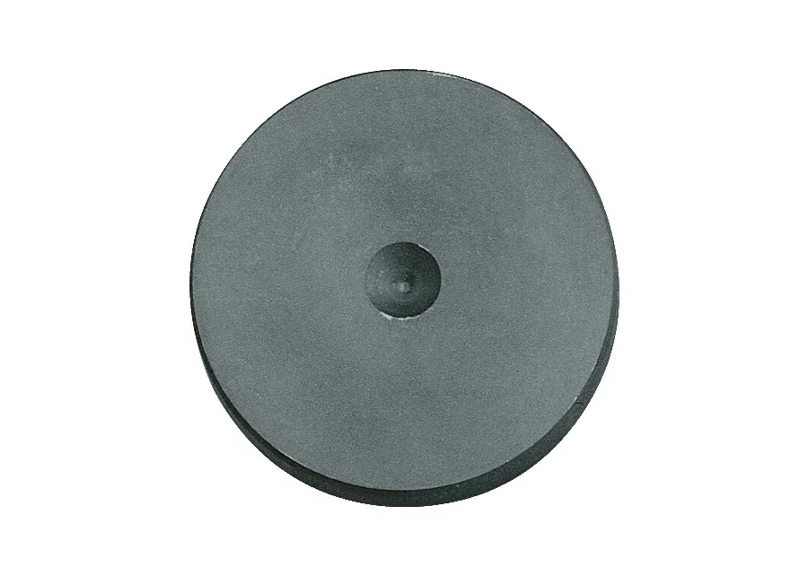 GEDORE Satz Spindeldruckstücke für Achsbohrungen (Hohlwellen), Detailbild