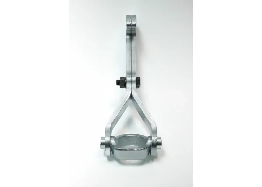 GEDORE wheel hub puller for passenger cars and trucks, product image no. 2
