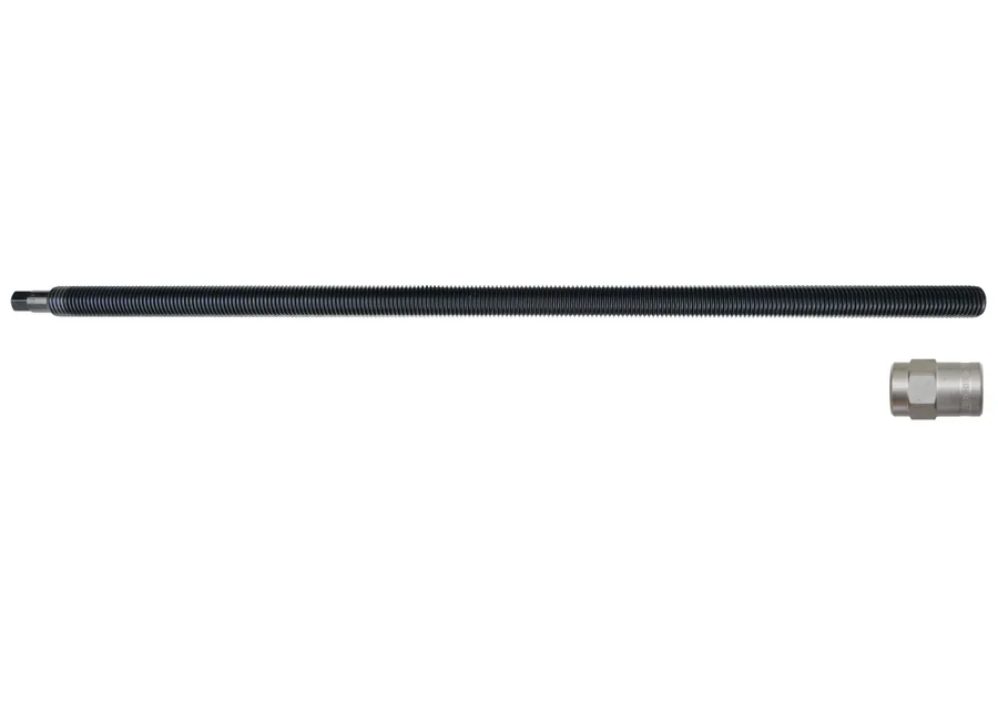 GEDORE Automotive hydraulic spindle with nut, catalogue image