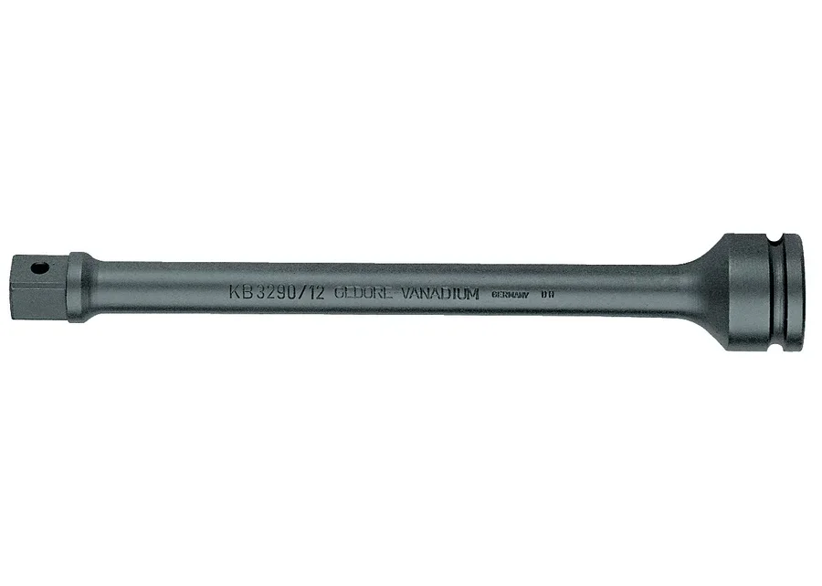 GEDORE 3/4" extension for impact socket inserts, product image no. 2