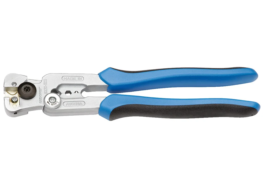 GEDORE wire rope cutter, product image no. 2