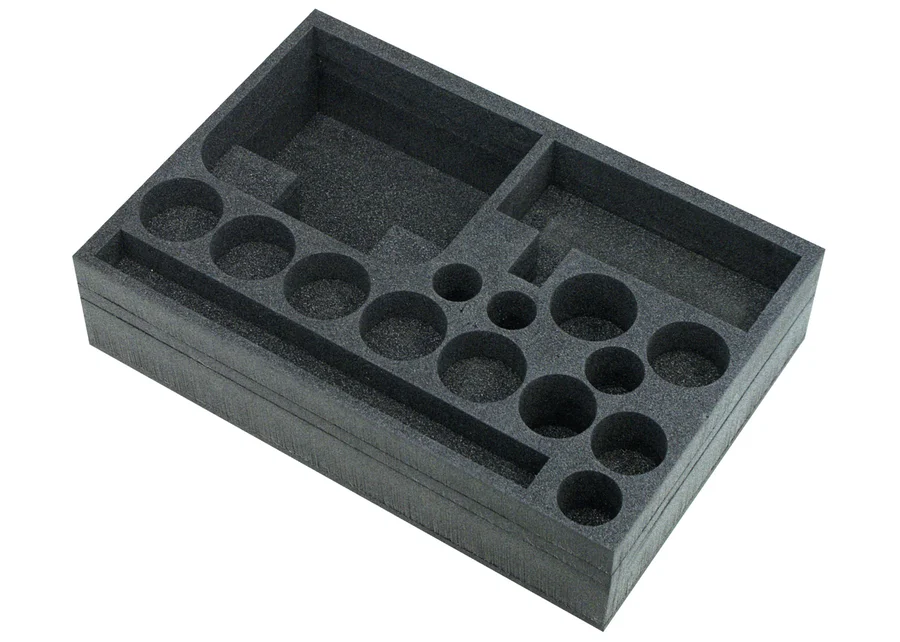 GEDORE Automotive foam insert, catalog image no. 9