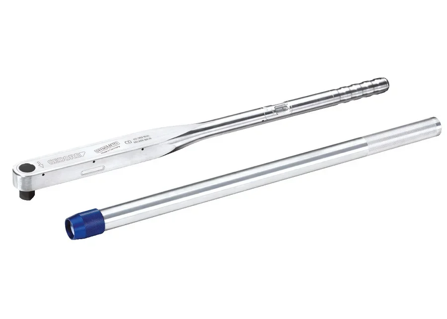 GEDORE Drehmomentschlüssel DREMOMETER 80-360 Nm / 60-260 lbf·ft, Produktbild Nummer 4