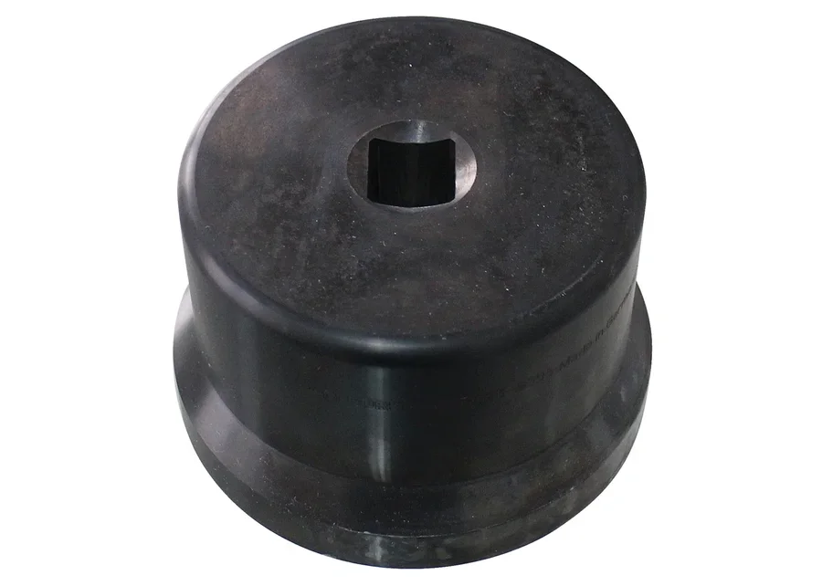 GEDORE Automotive 3/4" axle nut socket, special 6-point profile, catalogue image no. 2