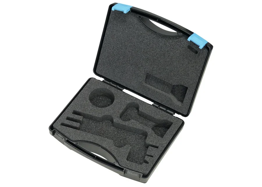 GEDORE Automotive plastic case with foam insert, special version, catalogue image no. 16
