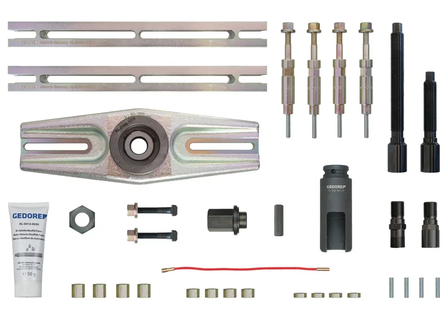 GEDORE Automotive Injektorenauszieher (Universal), Detailbild Nummer 1