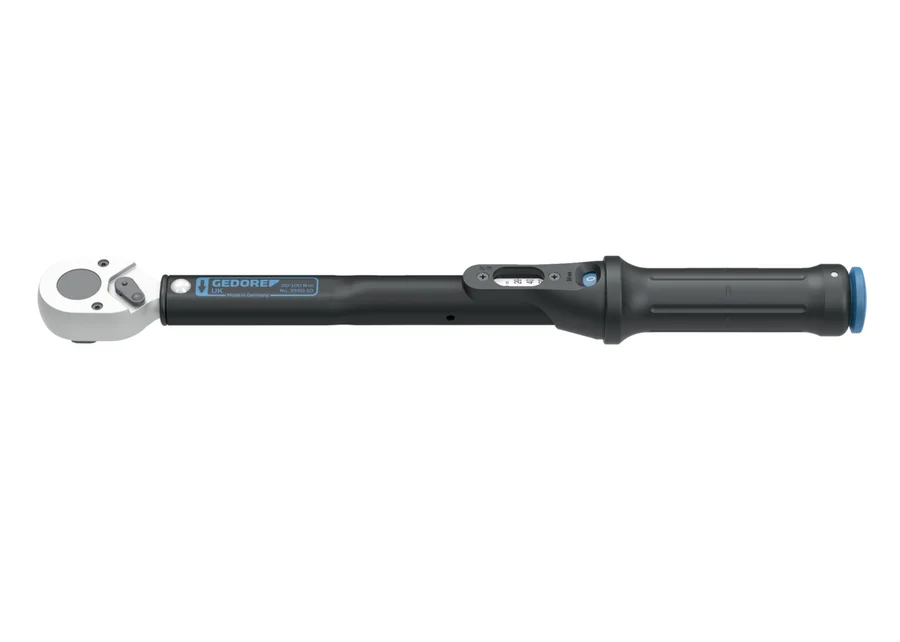 GEDORE TORCOFLEX UK torque wrench 1-550 Nm, product image no. 14