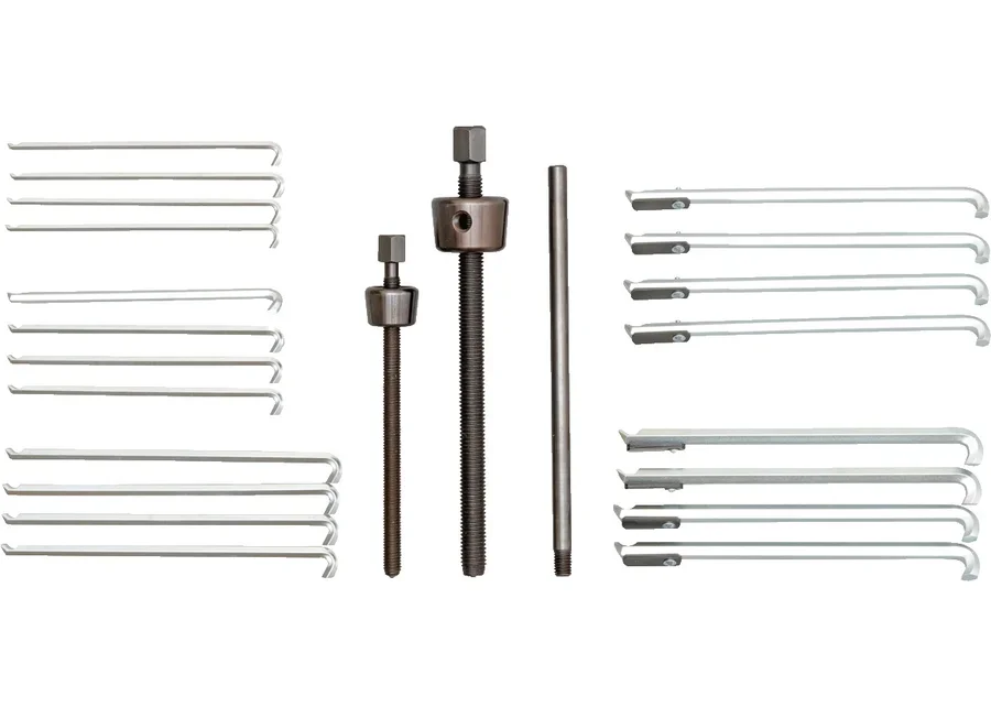 GEDORE bearing puller set in i-BOXX® 72, product image no. 1