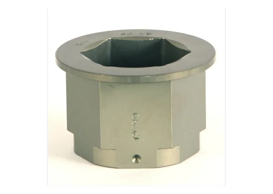 GEDORE Sechskantadapter, Katalogbild