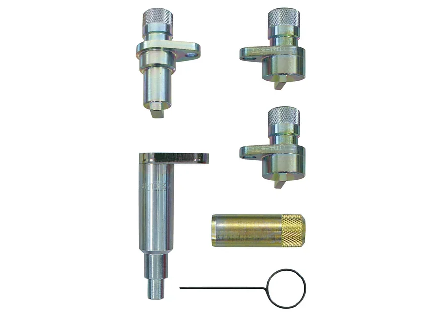 GEDORE Automotive locking tool set (VW-Audi 1.0/1.2), detail image