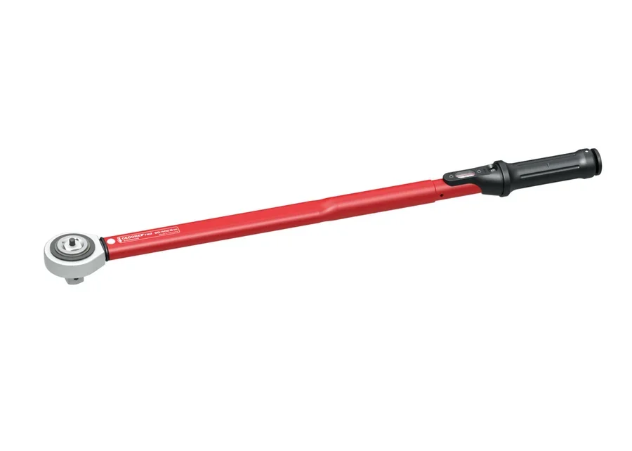 GEDOREred 5-550 Nm torque wrench, product image no. 12