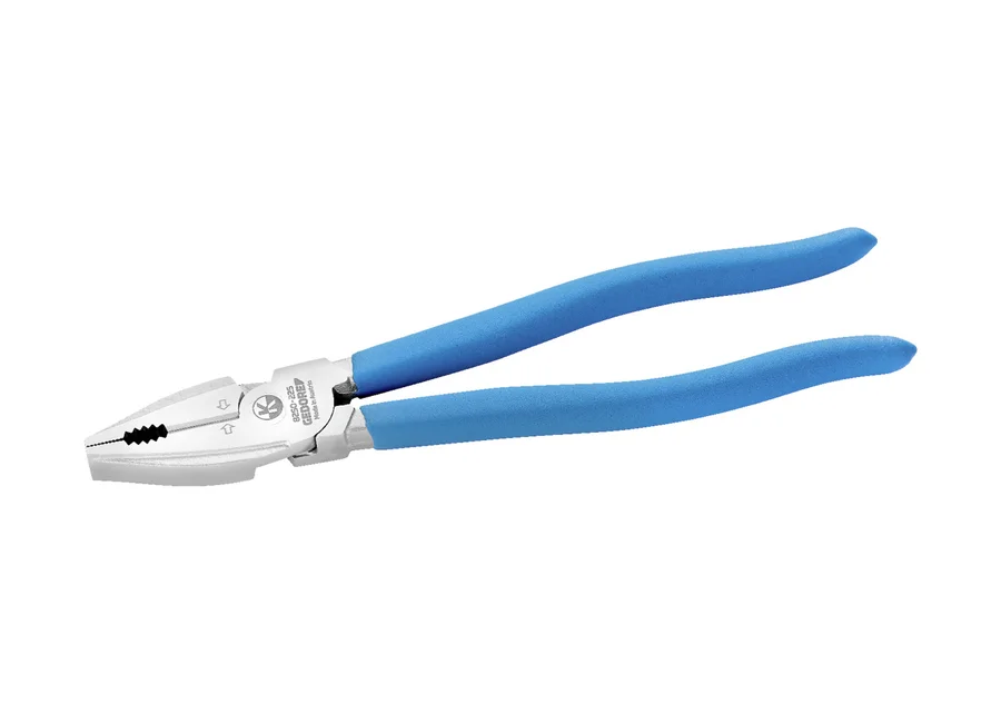 GEDORE heavy-duty combination pliers, product image no. 1