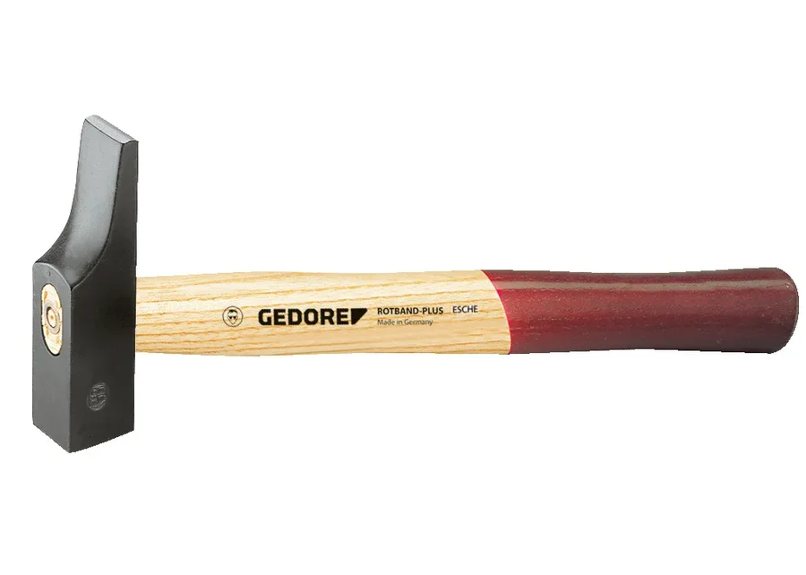 GEDORE carpenter's hammer, French pattern, catalogue image