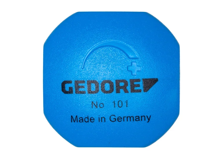 GEDORE automatic centre punch with point, detail image