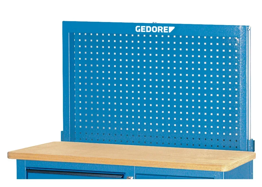 GEDORE back panel, catalogue image no. 3