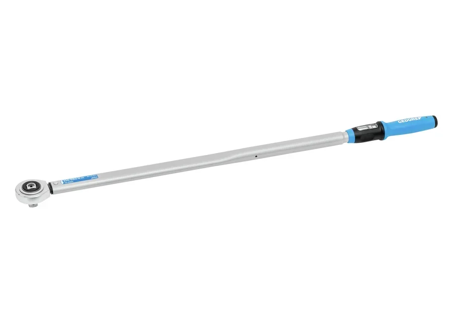 GEDORE TORCOFIX TF-K torque wrench 20-850 Nm / 15-630 lbf·ft, product image no. 11