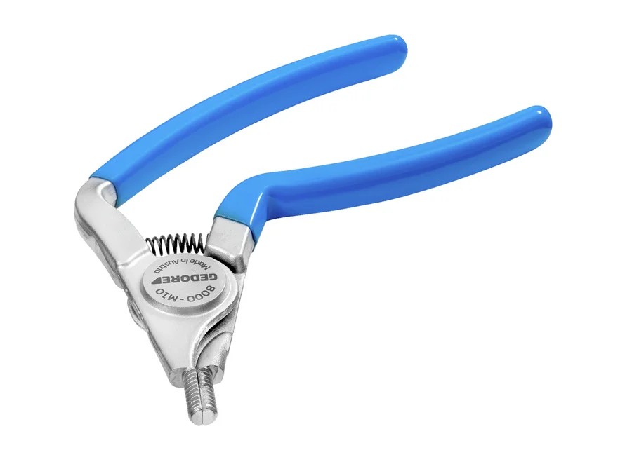 GEDORE 8000 M10 threaded jaw pliers, product image