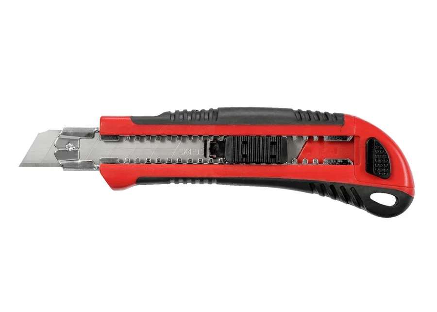 GEDOREred utility knife, catalog image no. 1