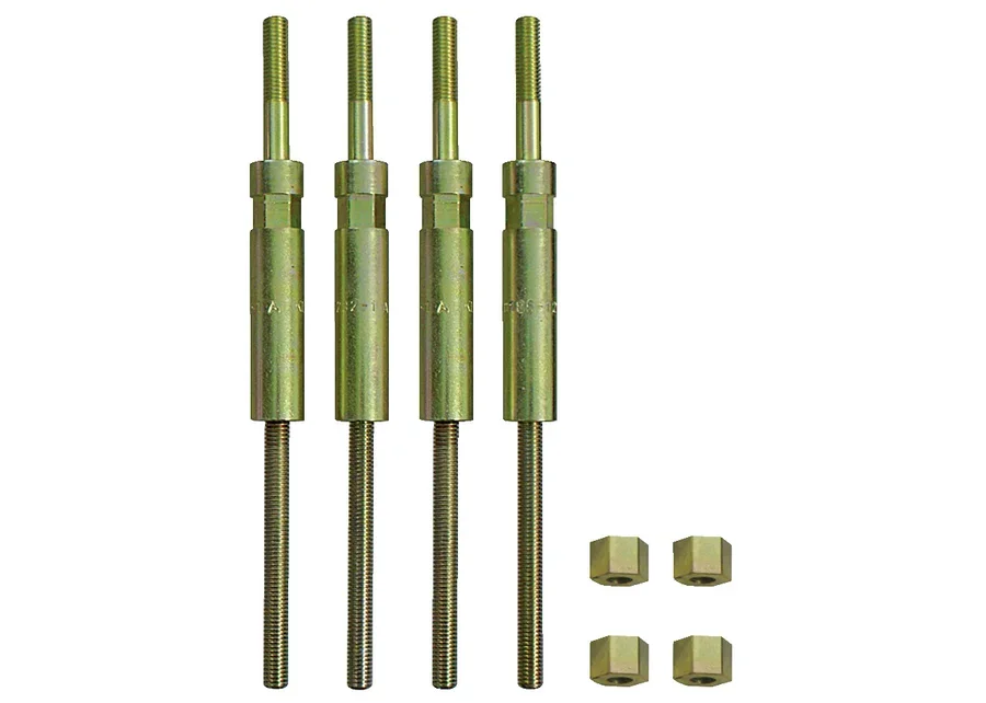 GEDORE Automotive supplementary set, engine-specific, catalogue image no. 9
