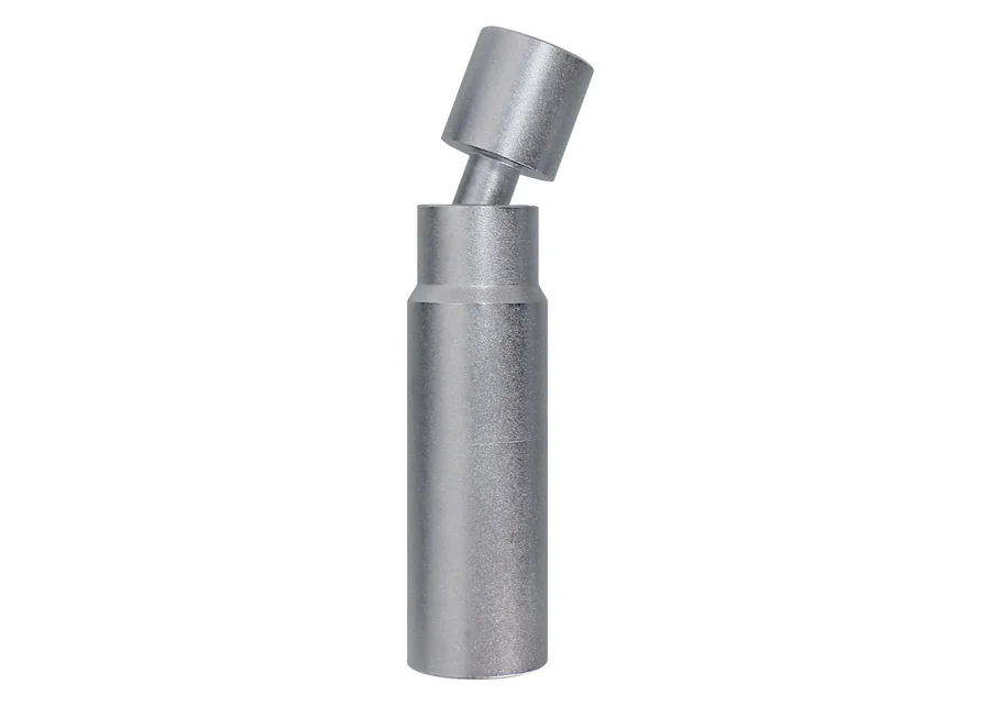 GEDORE Automotive spark plug socket with joint, detail image