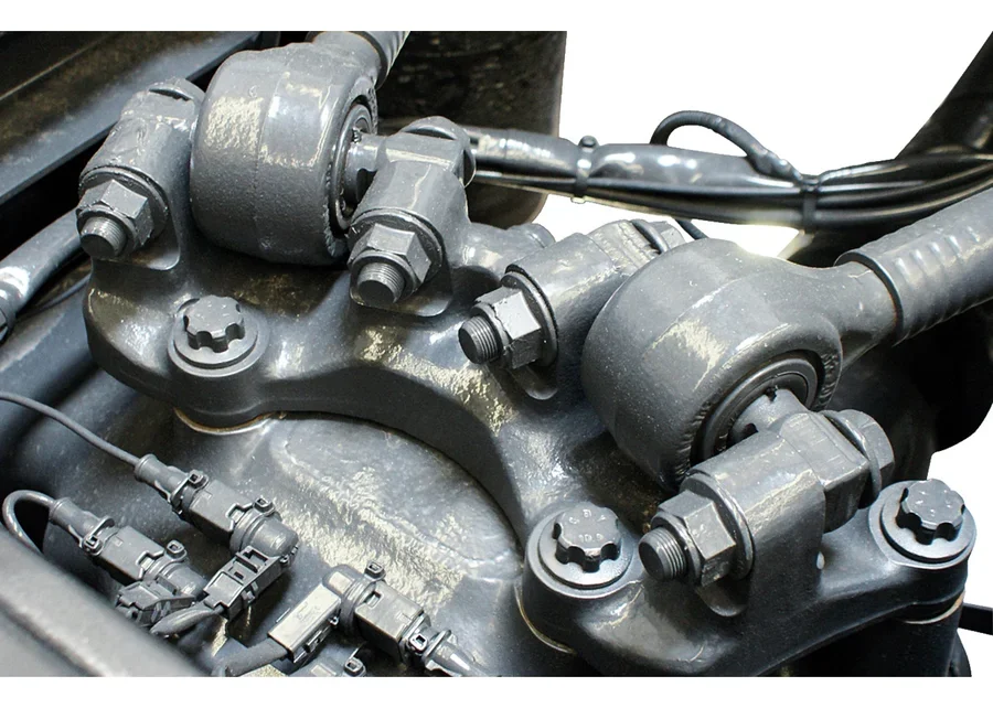 GEDORE Automotive EP-profile socket insert, application image no. 2