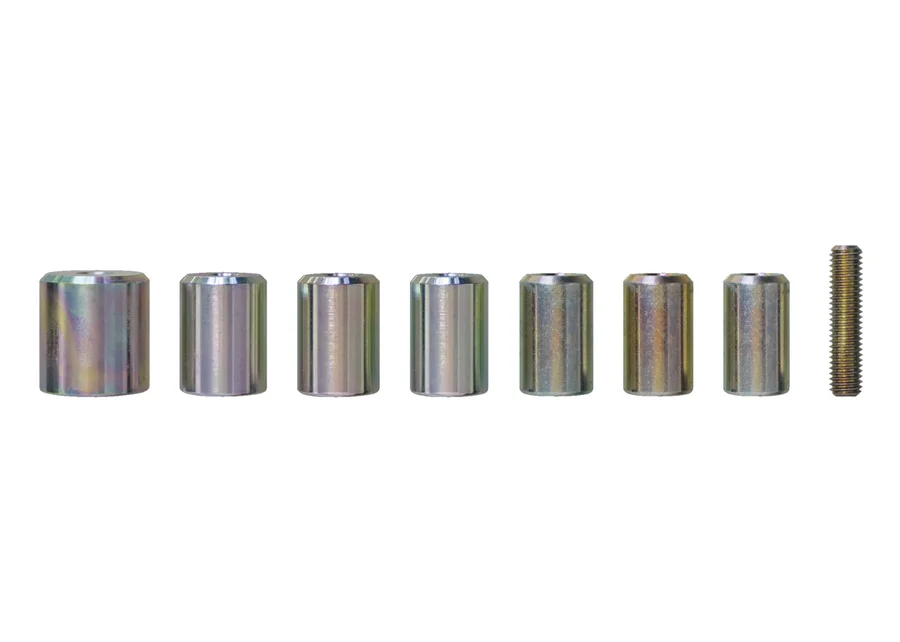 GEDORE Automotive centering sleeve set, catalogue image no. 2
