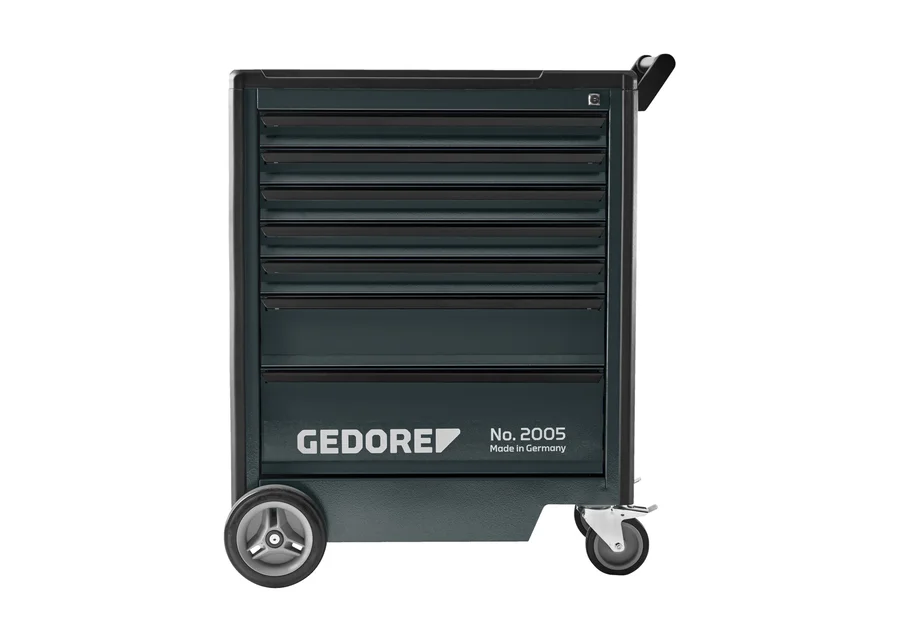 GEDORE tool trolley, product image no. 54